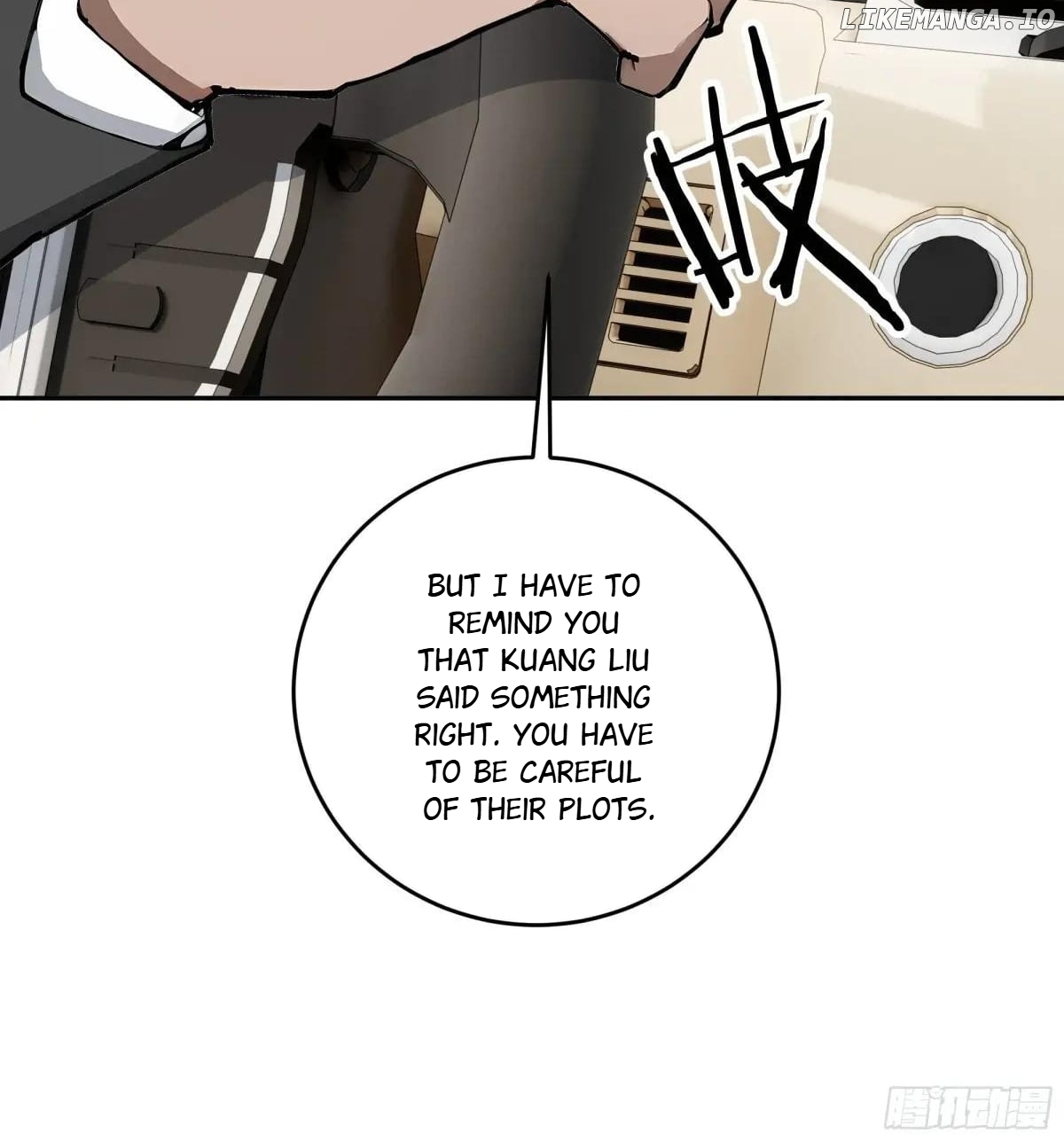 God of Learning Chapter 32 - page 42